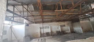 Warehouse for Rent at Tegeta