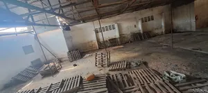 Warehouse for Rent at Tegeta