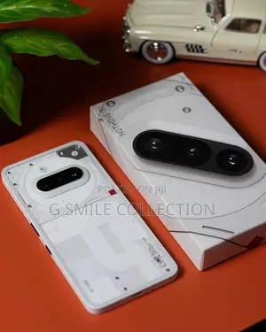 New Nothing Phone 3a 128 GB