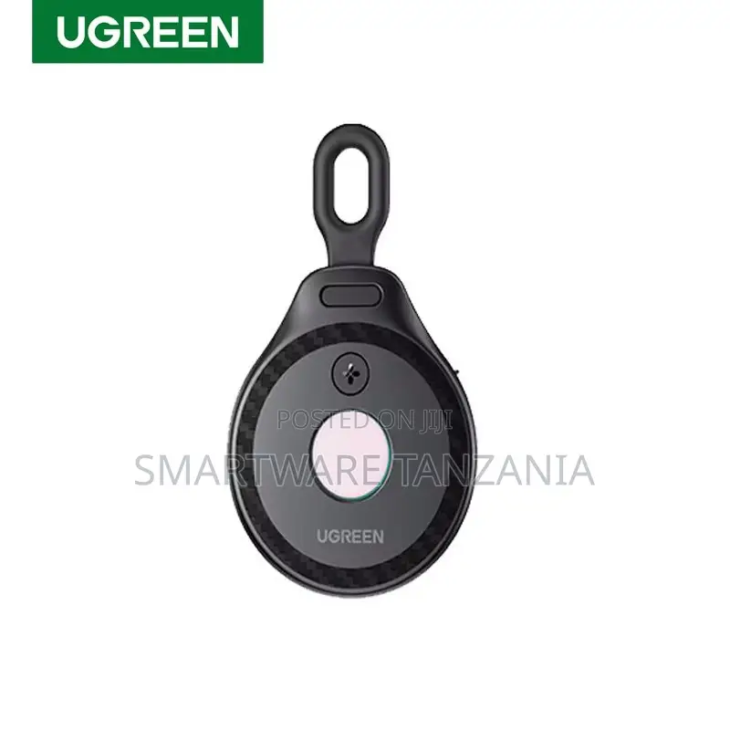 Ugreen Mini Anti Peeping Camera Detector Hidden Camera Lens Finder