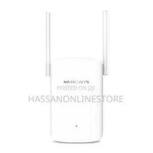 Mercusys Me60x Ax1500 Wi-Fi 6 Range Extender