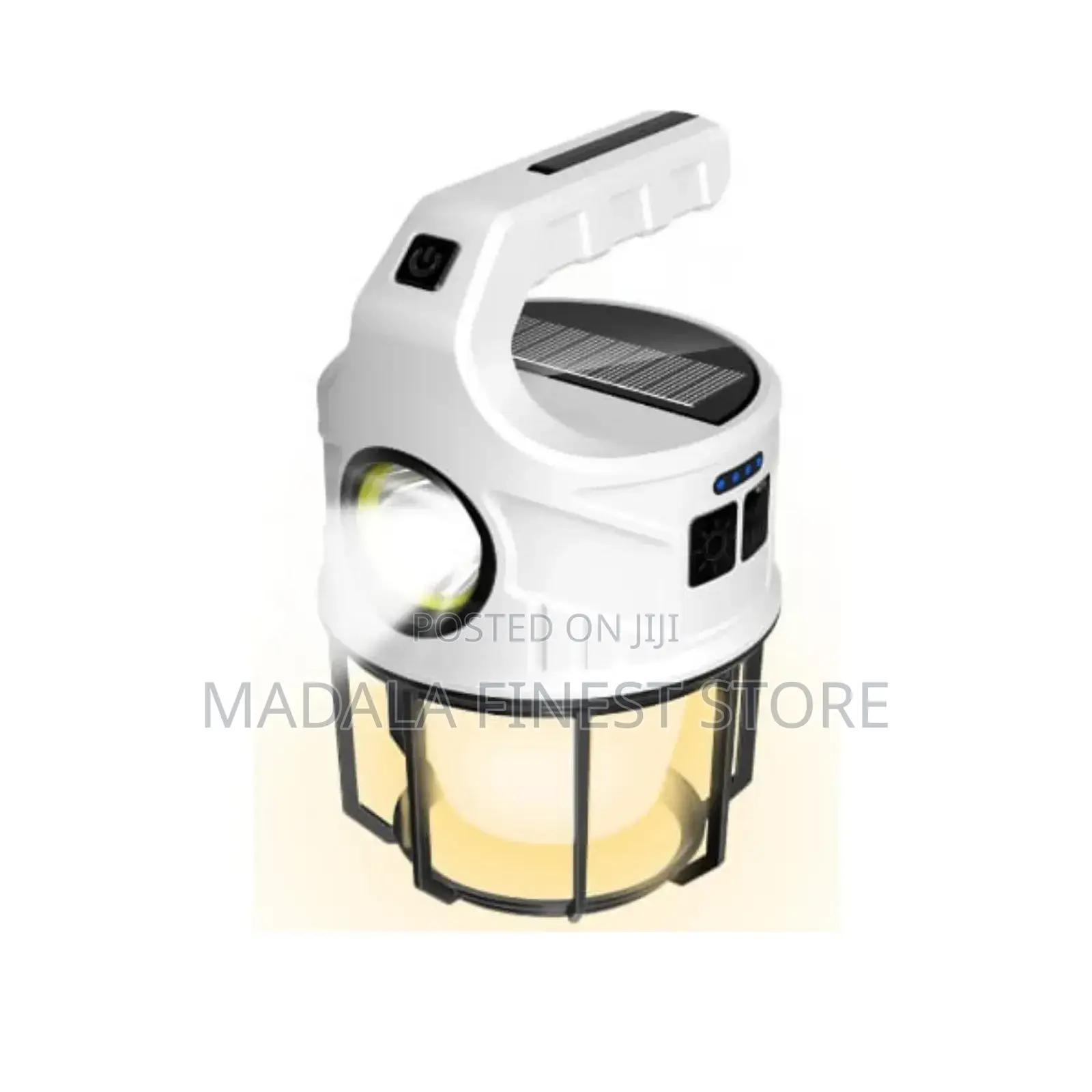 Portable Outdoor Camping Lights