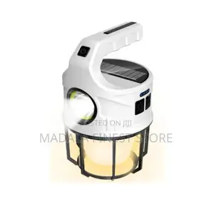 Portable Outdoor Camping Lights