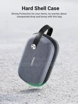 Ugreen Lp152 Travel Accessories Bag Electronics Organiser Cable Pouch