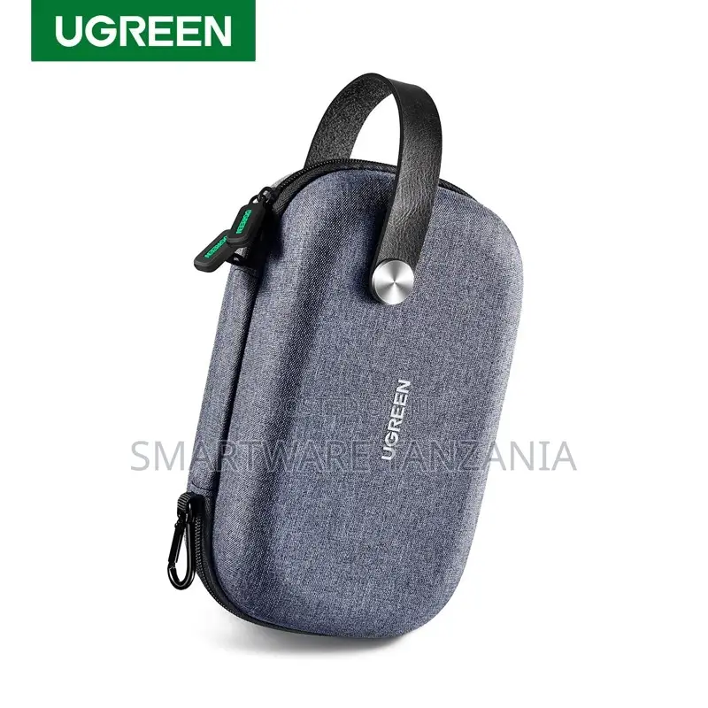 Ugreen Lp152 Portable Travel Organiser Electronics Gadget Cable Bag