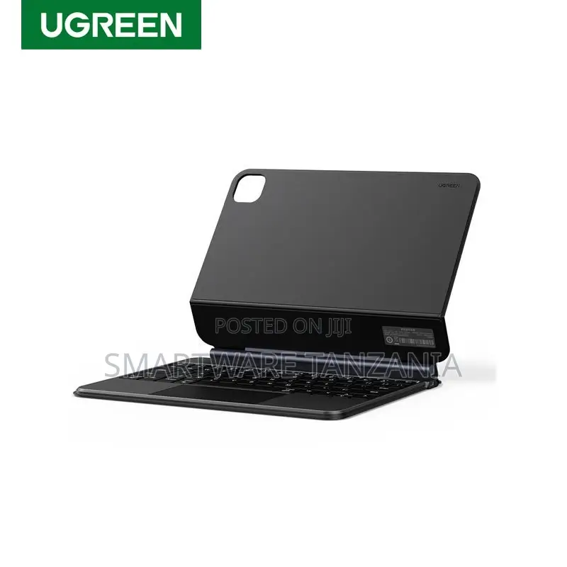 Ugreen Ku006 007 Magnetic Backlit Keyboard Case Bluetooth 5.0 iPad