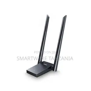 Ugreen Wifi 6 Adapter Ax1800 Usb 3.0 5g 2.4g Dual Antenna Pc Laptop