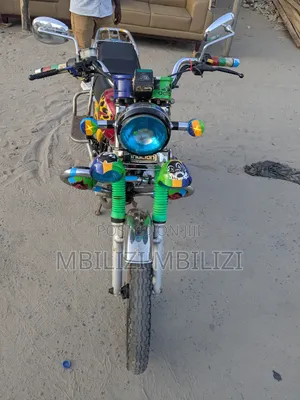 Simba Rover Scooter 150cc 2025 Red