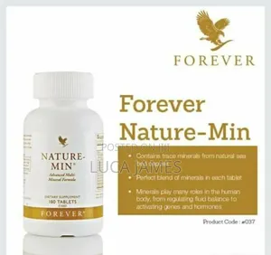 Forever Nature Min
