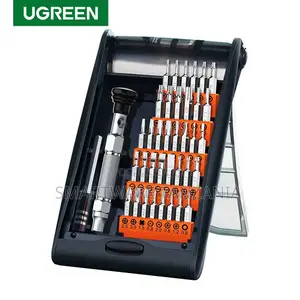 Ugreen 38 in 1 Precision Magnetic Screwdriver Set for Laptop Pc