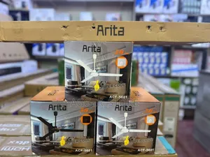 Arita Acf 5601 Ceiling Fan (56" Size)