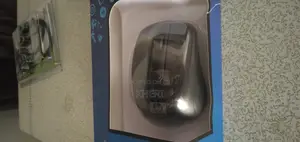 Mouse Mpya