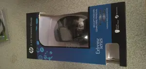 Mouse Mpya