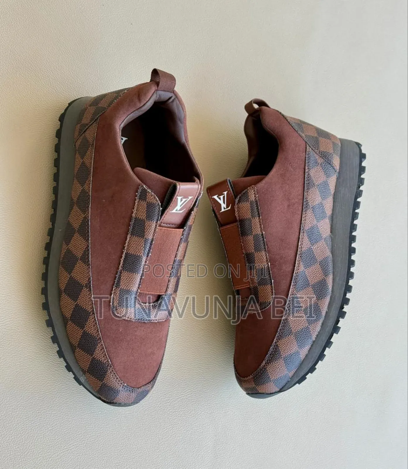 Casual Shoes Louis Vouiton 