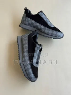 Casual Shoes Louis Vouiton 