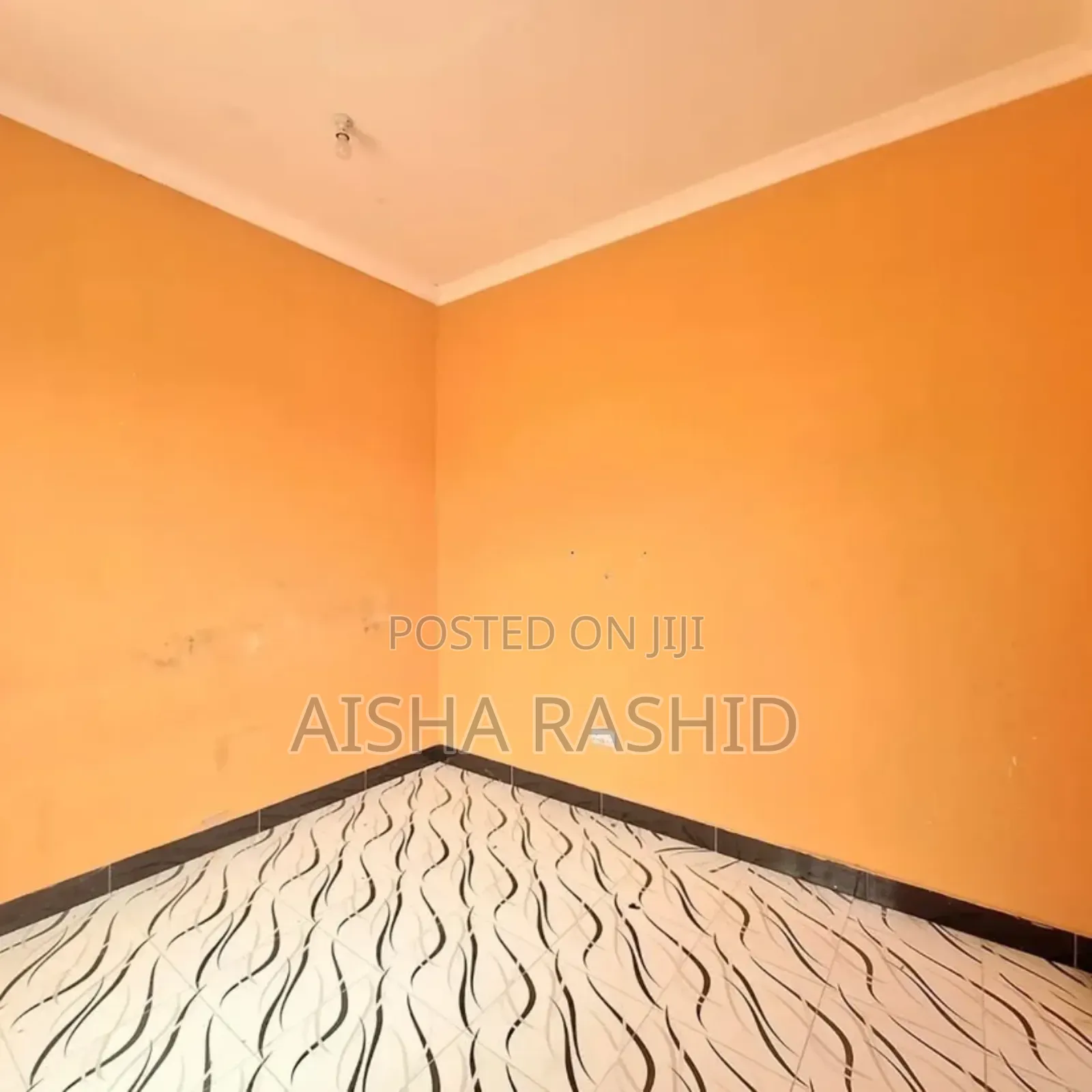 1bdrm Apartment in Kimara for rent