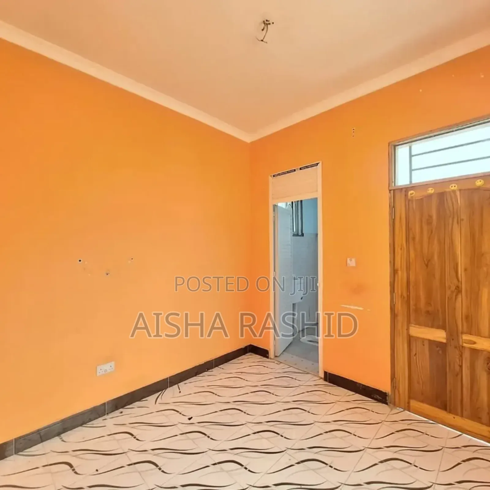 1bdrm Apartment in Kimara for rent