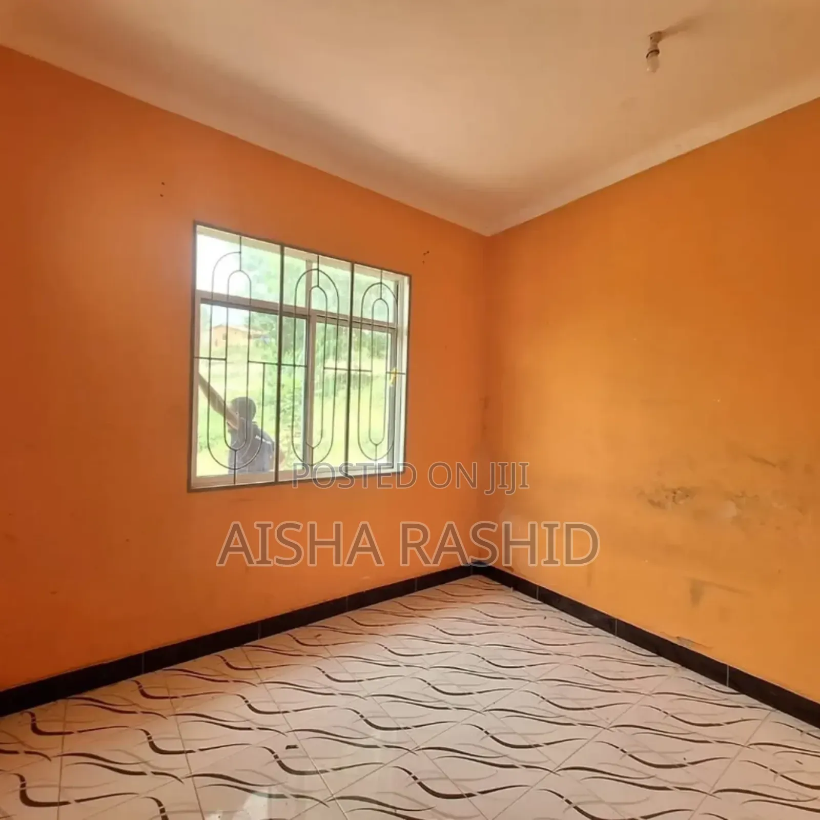 1bdrm Apartment in Kimara for rent