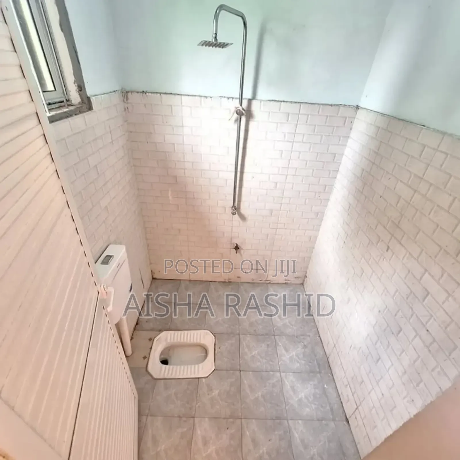 1bdrm Apartment in Kimara for rent