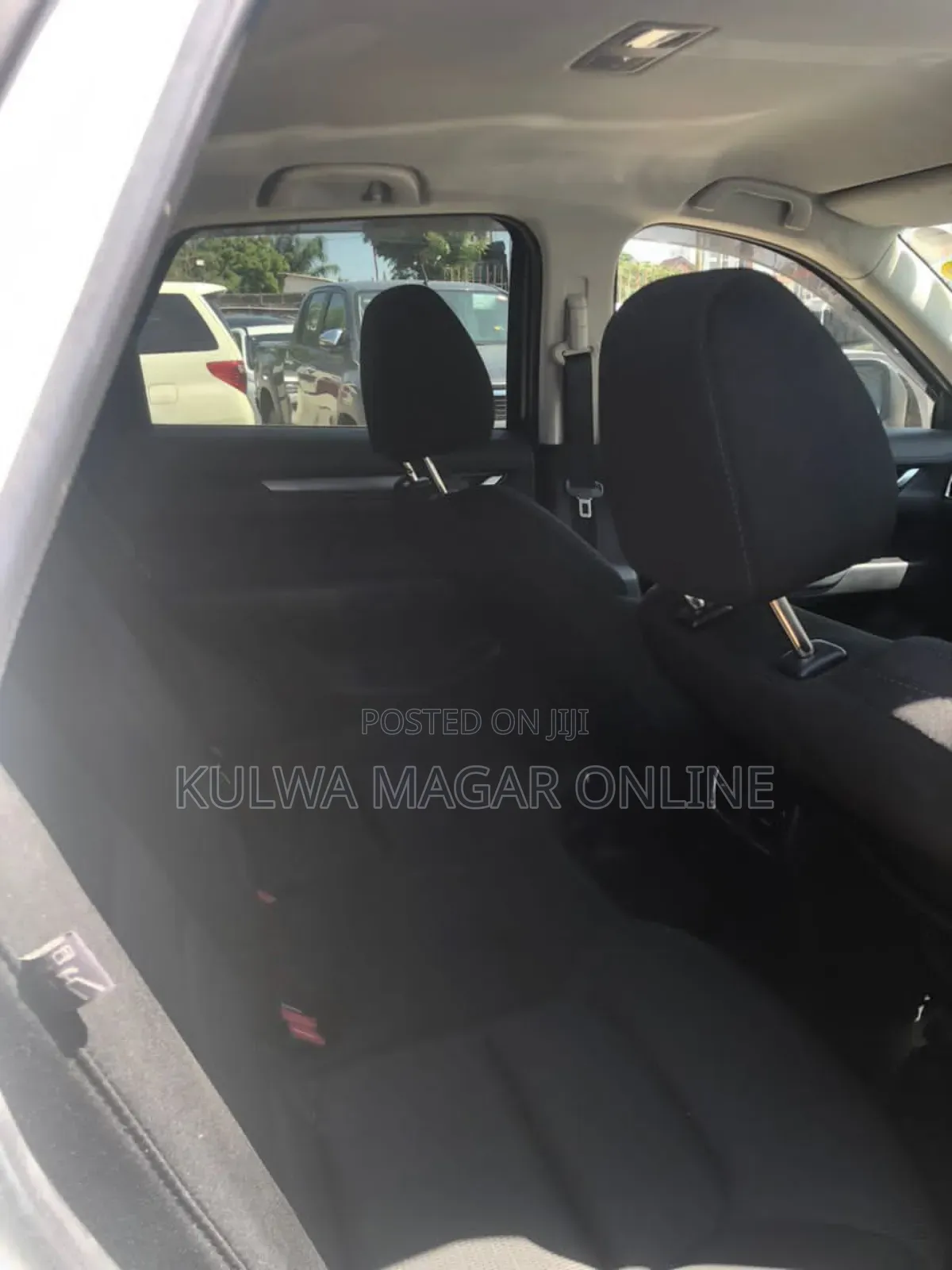 Mazda CX-5 2017 White