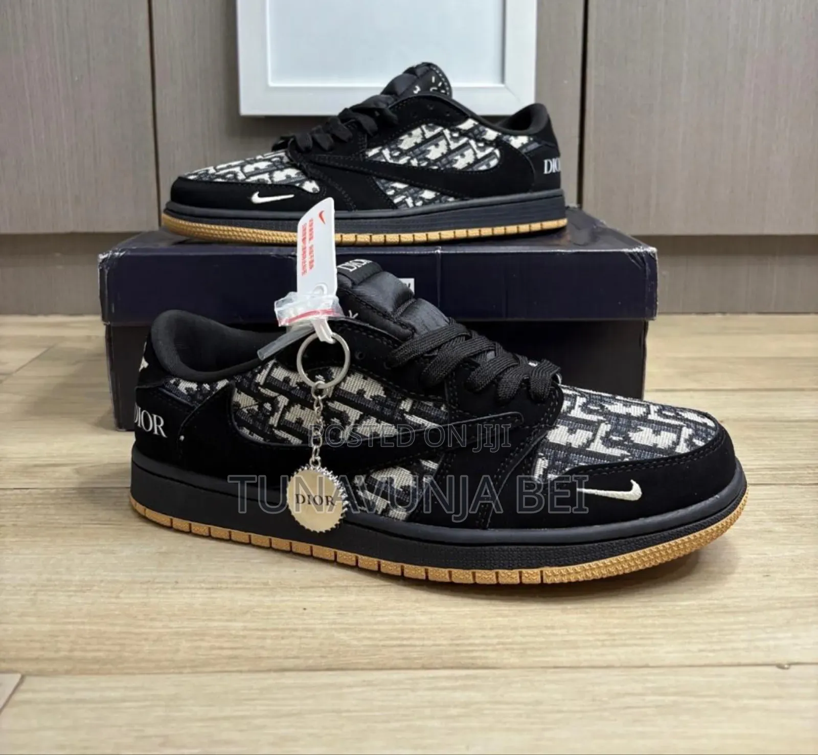 Dior X Sneakers Original
