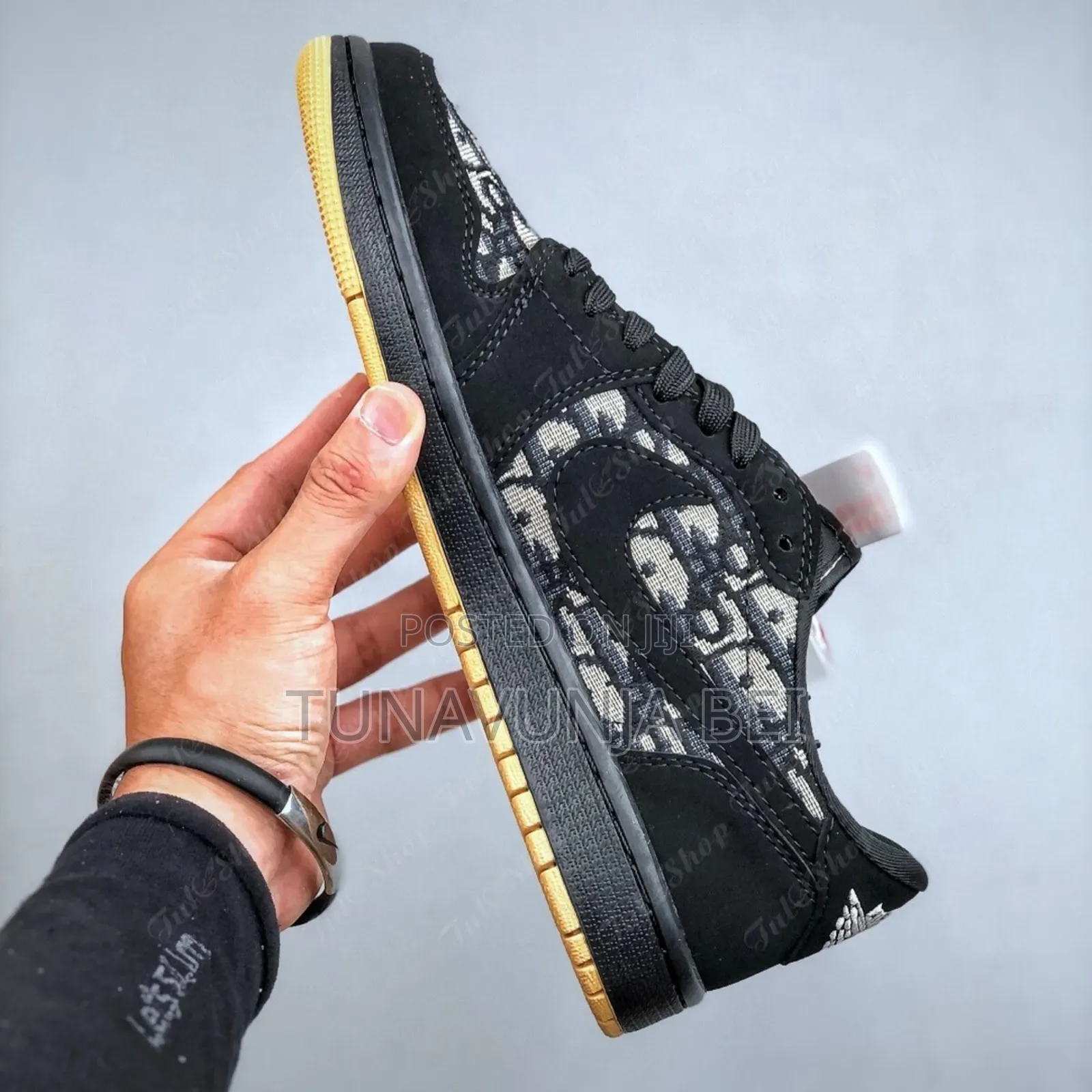 Dior X Sneakers Original