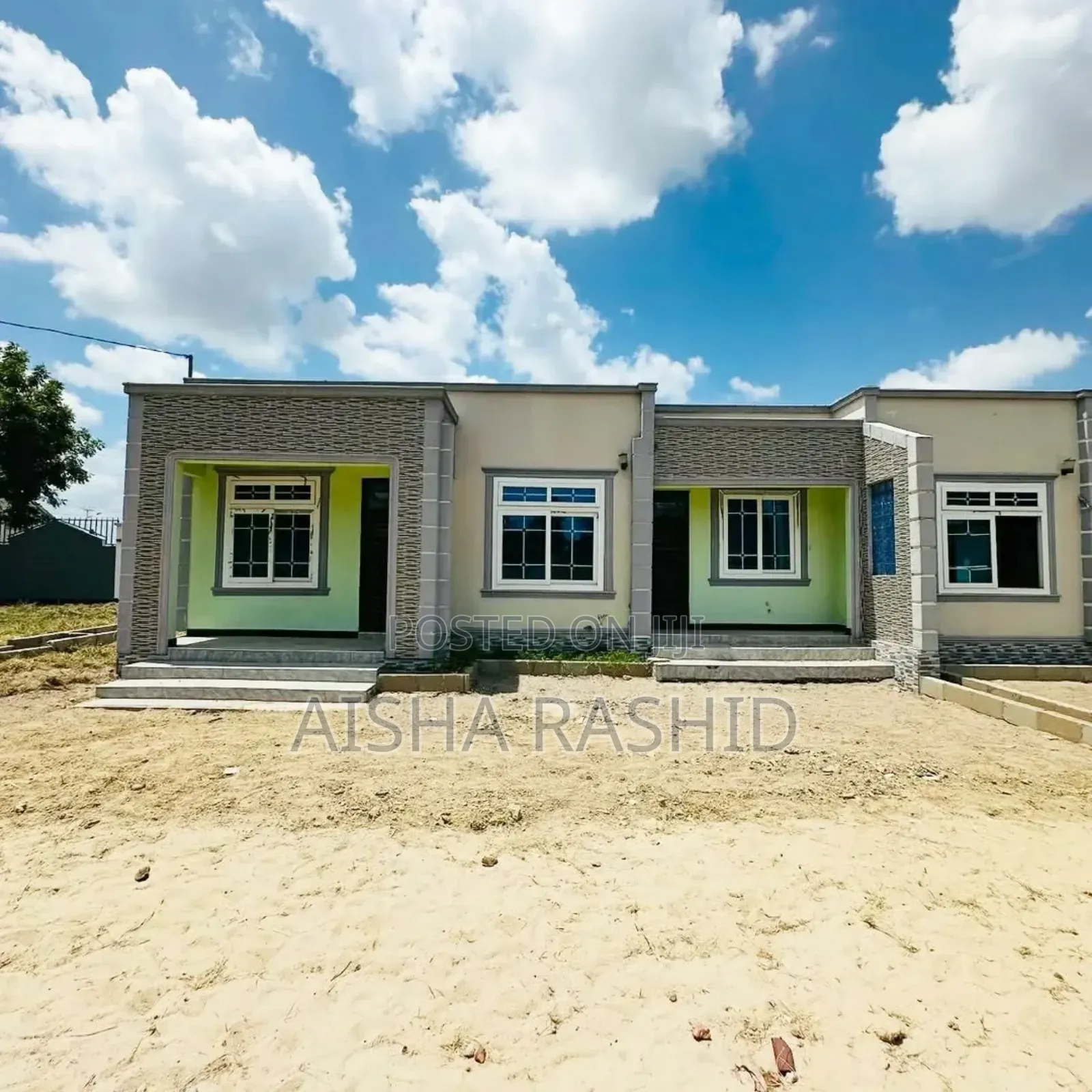 2bdrm Apartment in Tabata for rent