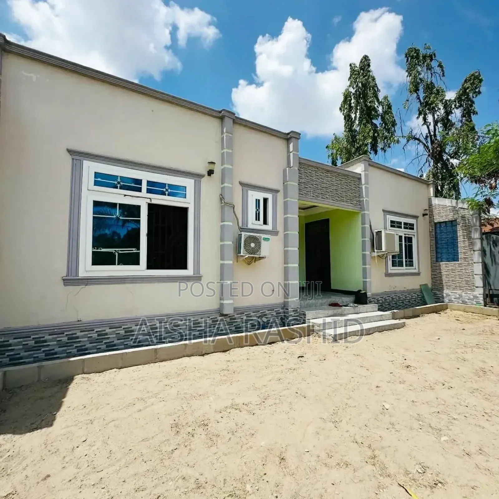 2bdrm Apartment in Tabata for rent