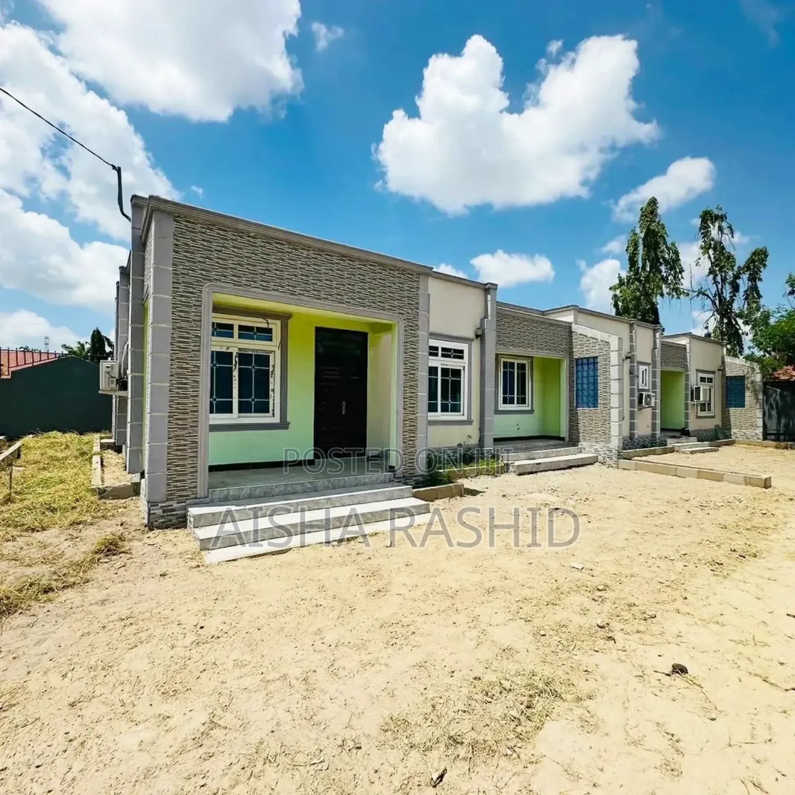 2bdrm Apartment in Tabata for rent