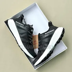 Mammut Original Sneakers