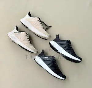 Mammut Original Sneakers