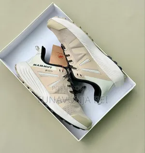 Mammut Original Sneakers