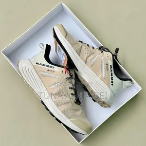 Mammut Original Sneakers
