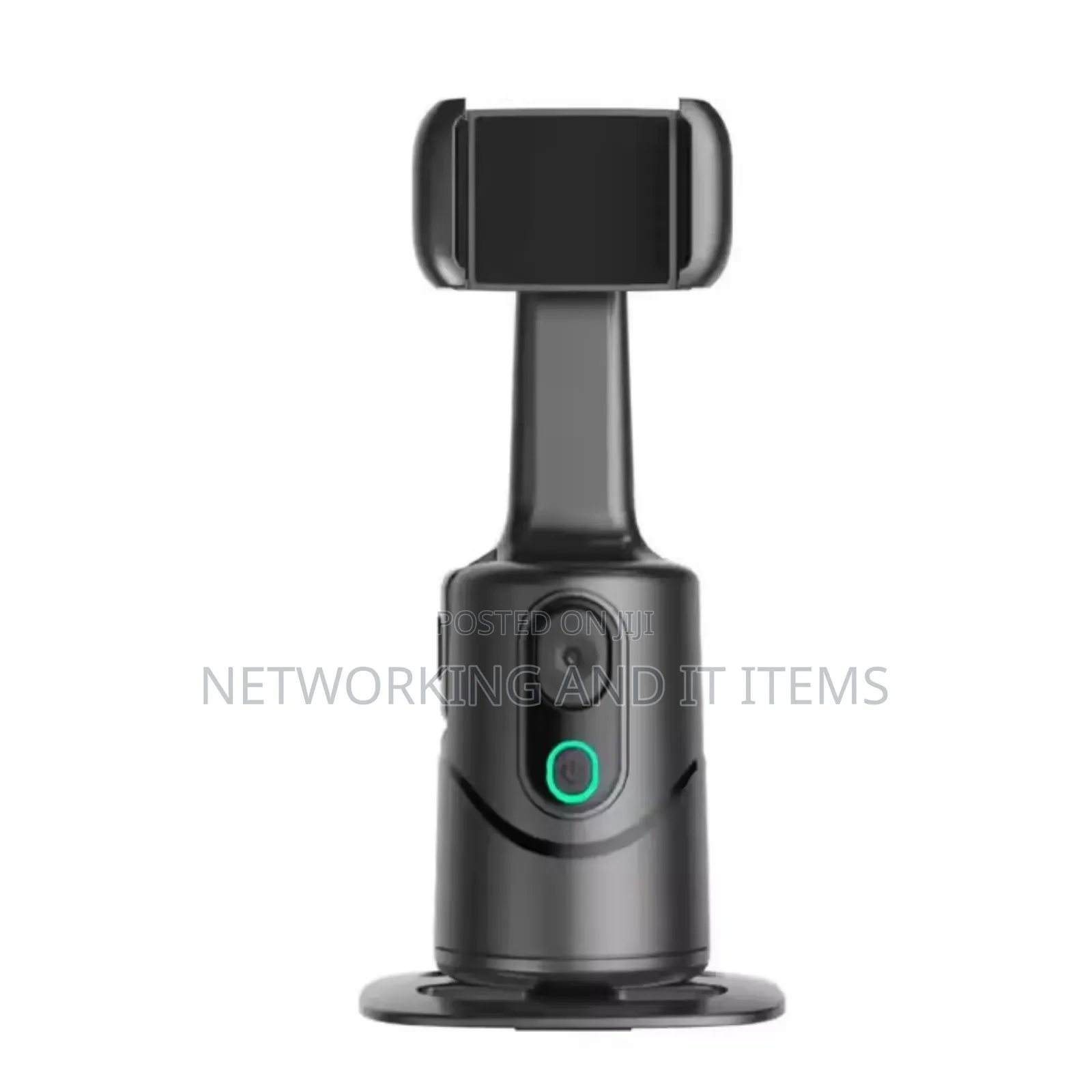 Ai Follow Gimbal Video Follow Stick