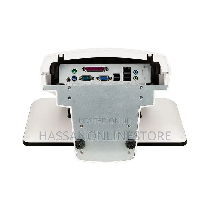 Zkteco Zk1550 Touch Screen Pos Terminal