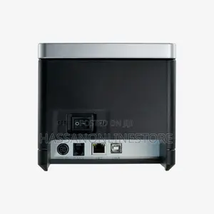 Zkteco Zkp8008 Usb Ethernet Thermal Printer