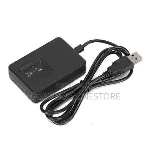 Zk9500 Usb 2.0 Fingerprint Scanner Reader - Biometric Security