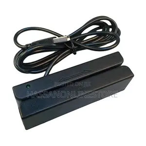 Zkteco Zk-MSR Magnetic Strip Card Reader