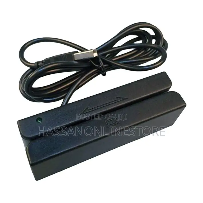 Zkteco Zk-MSR Magnetic Strip Card Reader