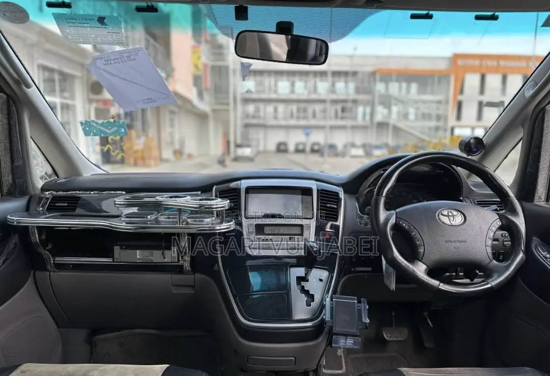Toyota Land Cruiser 2008 Silver