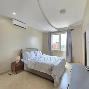 Furnished 2bdrm Apartment in Kijitonyama for rent