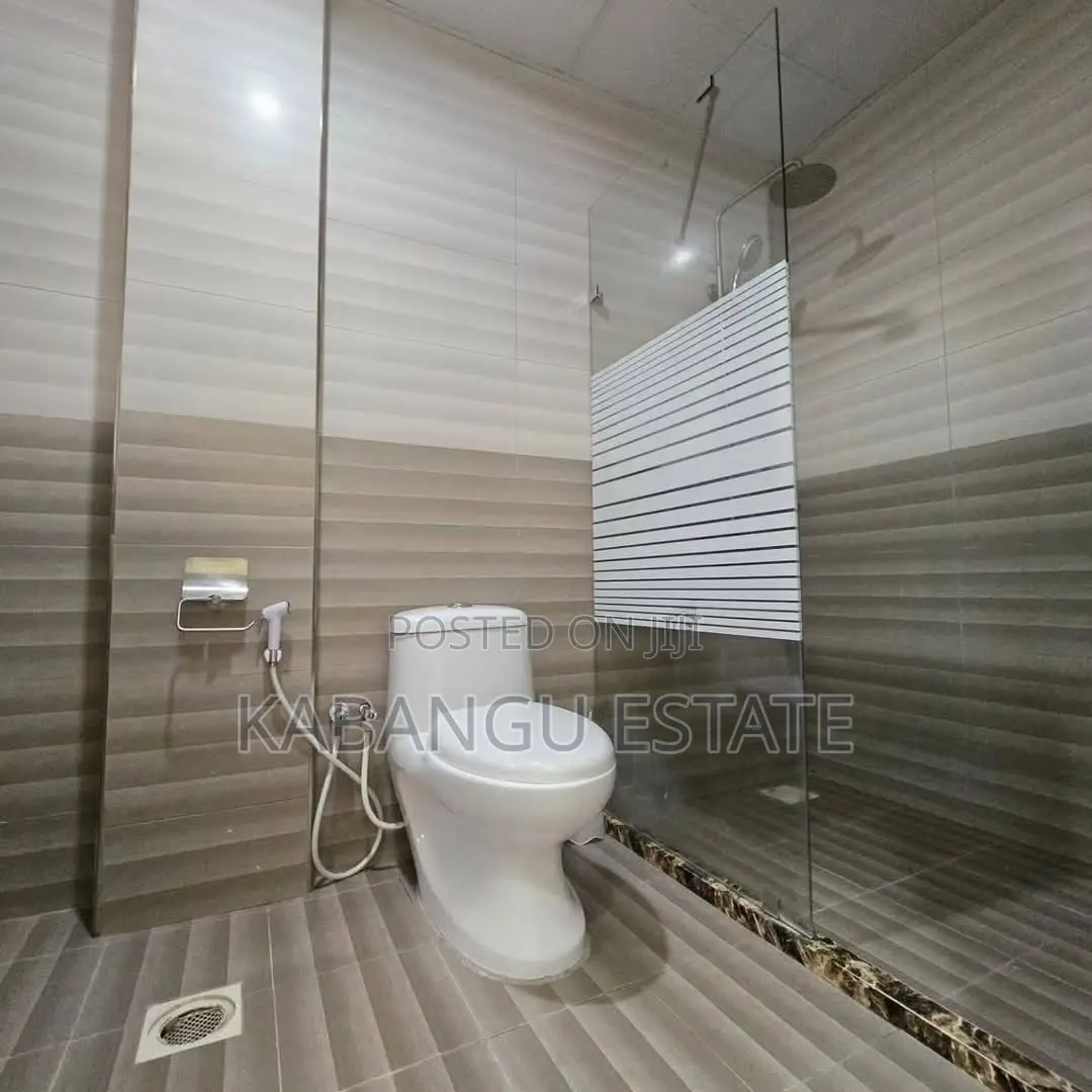 Furnished 2bdrm Apartment in Kijitonyama for rent