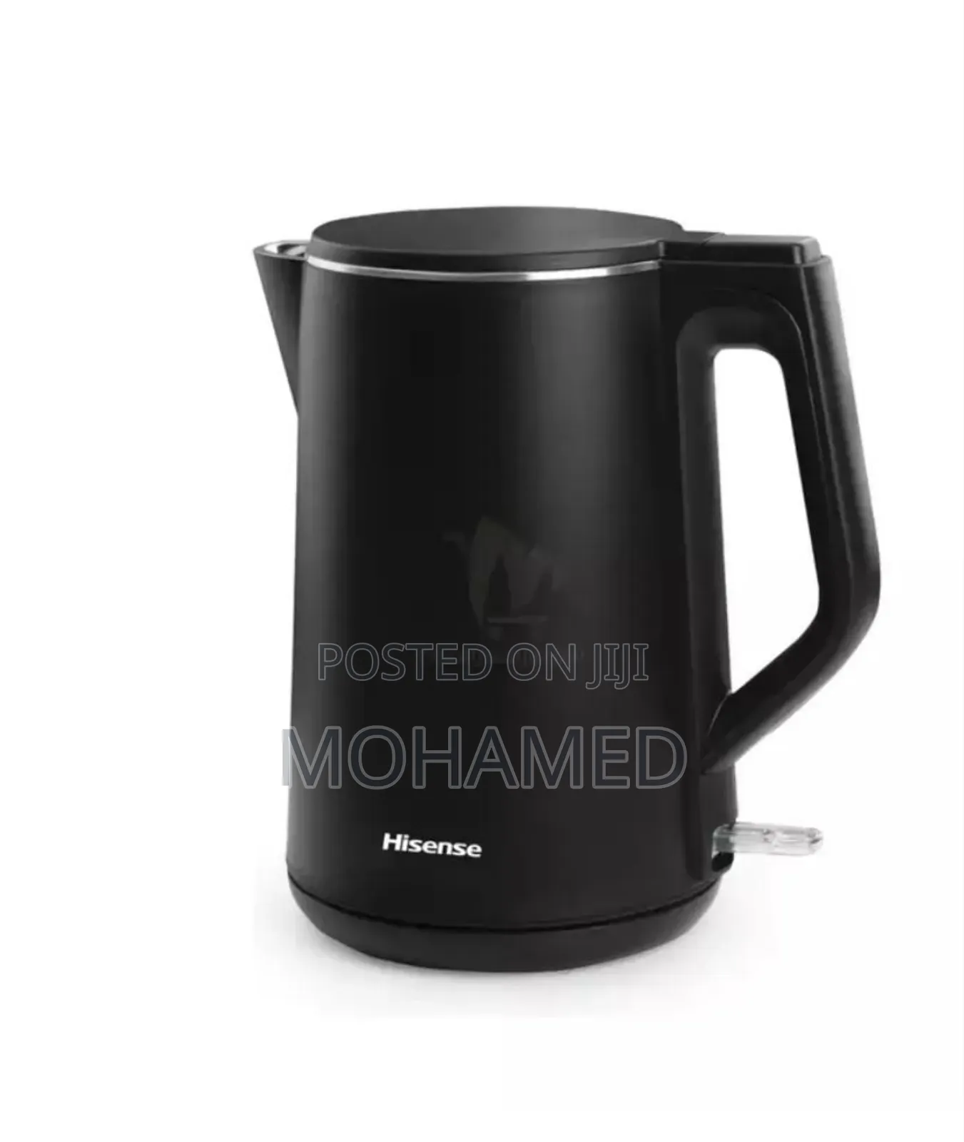 Hisense Electric Kettle