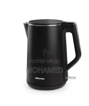Hisense Electric Kettle