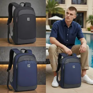 Back Bag  for Men