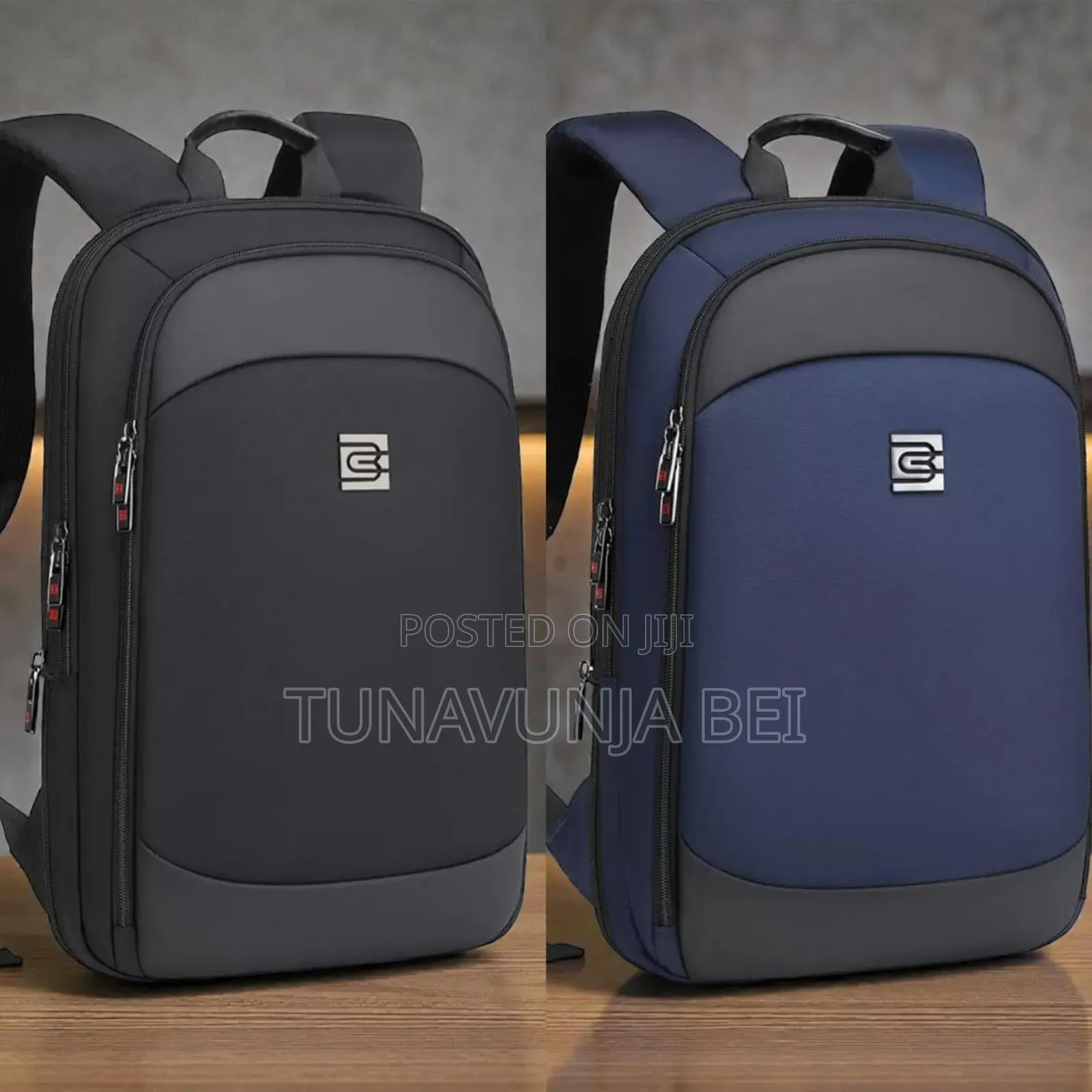 Back Bag  for Men