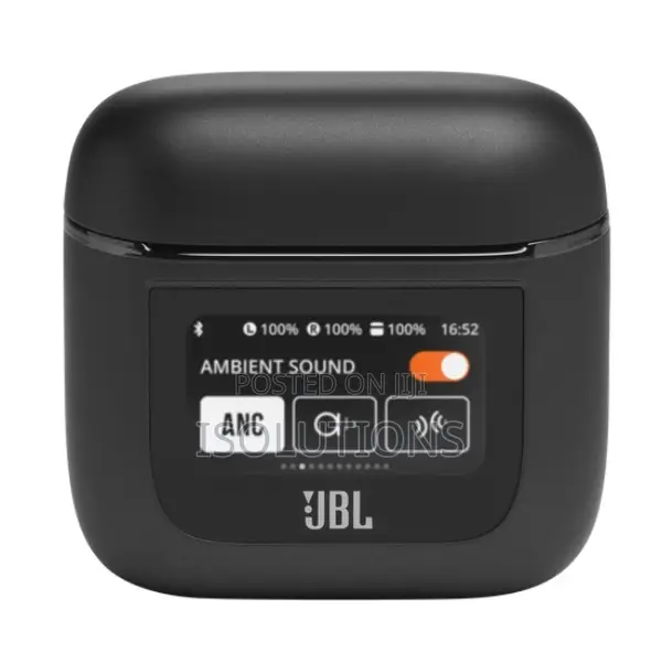 JBL Tour Pro 2