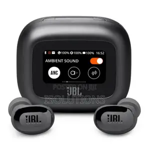 JBL Live Buds 3
