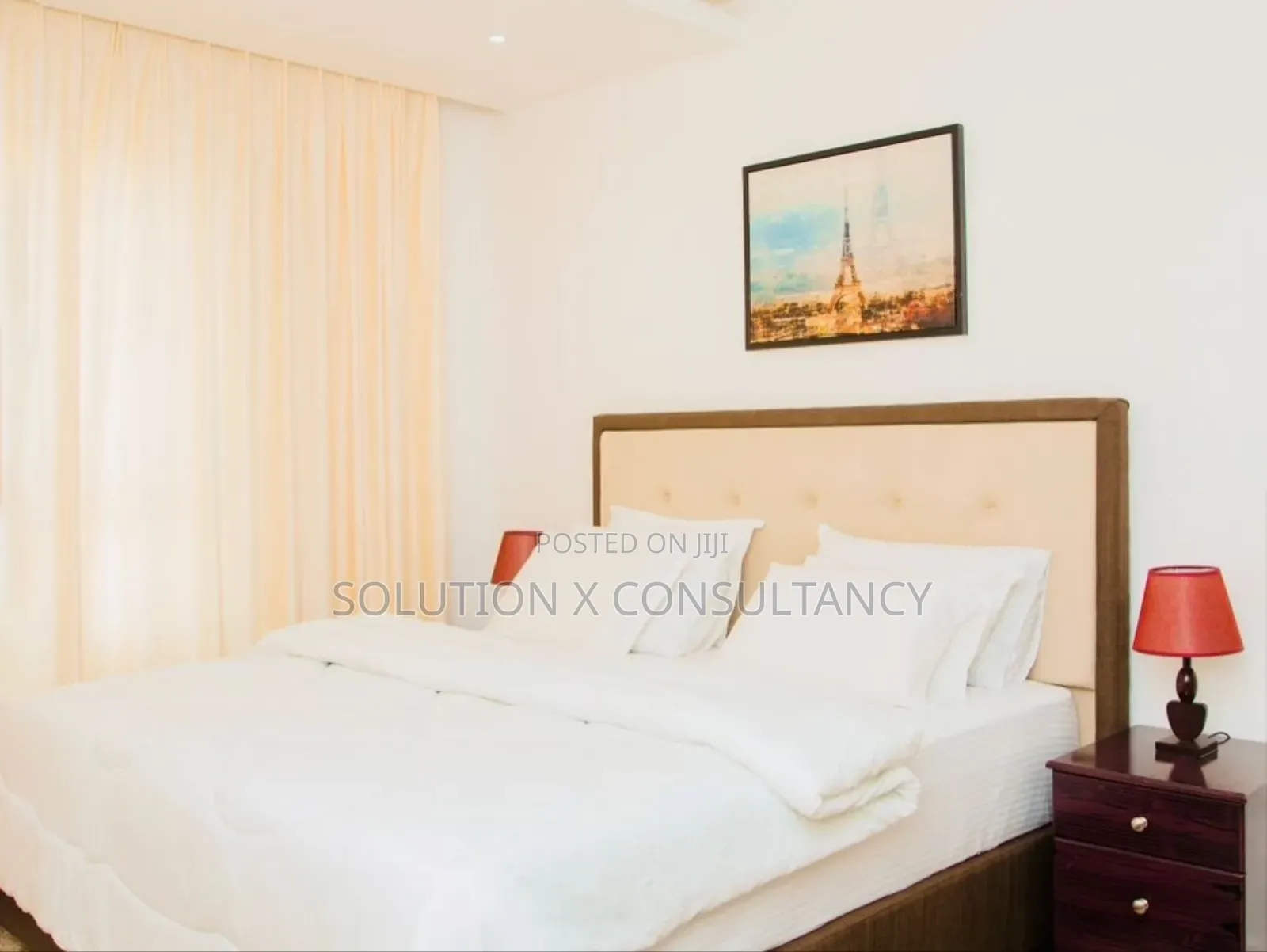 4bdrm House in Ada Estate for rent