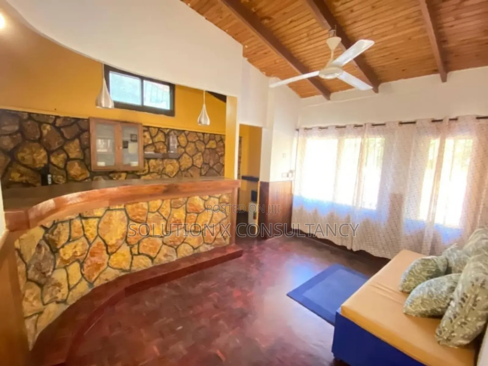 4bdrm House in Ada Estate for rent